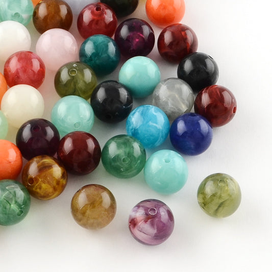 Imitacion Piedras Preciosa (20piezas)