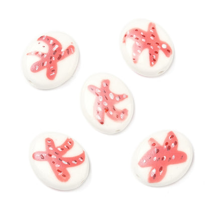 Porcelana Verano (3pzs)