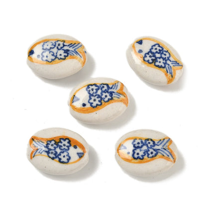 Porcelana Verano (3pzs)