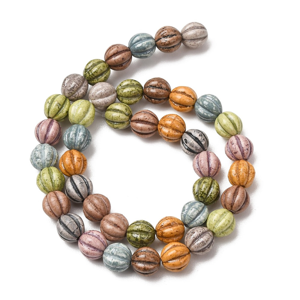 Beads Porcelana