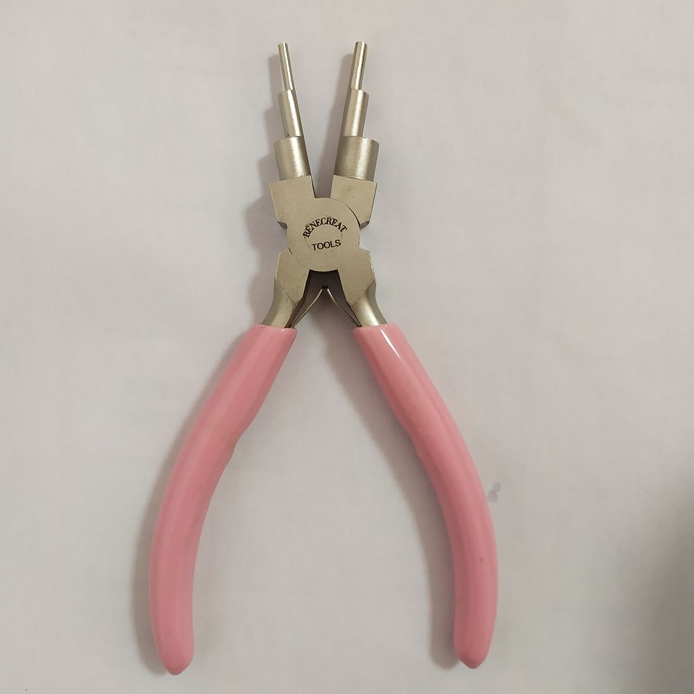 Bail Pliers