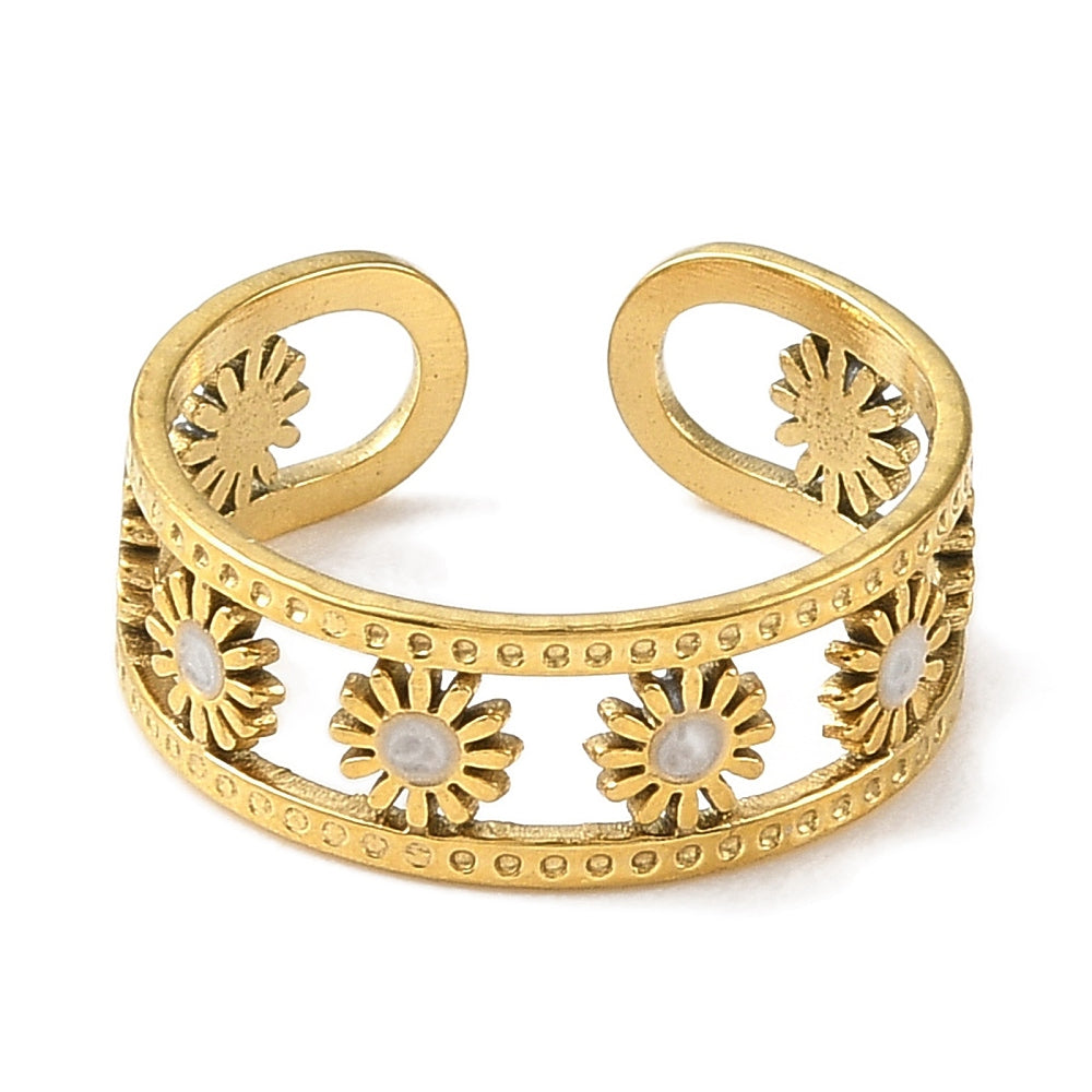 Anillo Flores