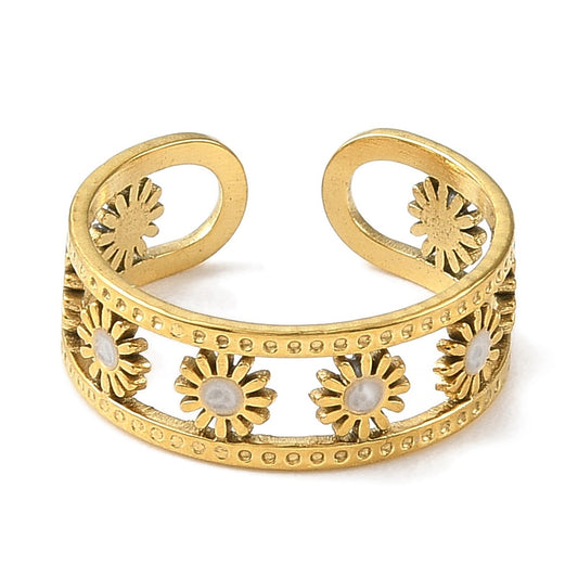 Anillo Flores