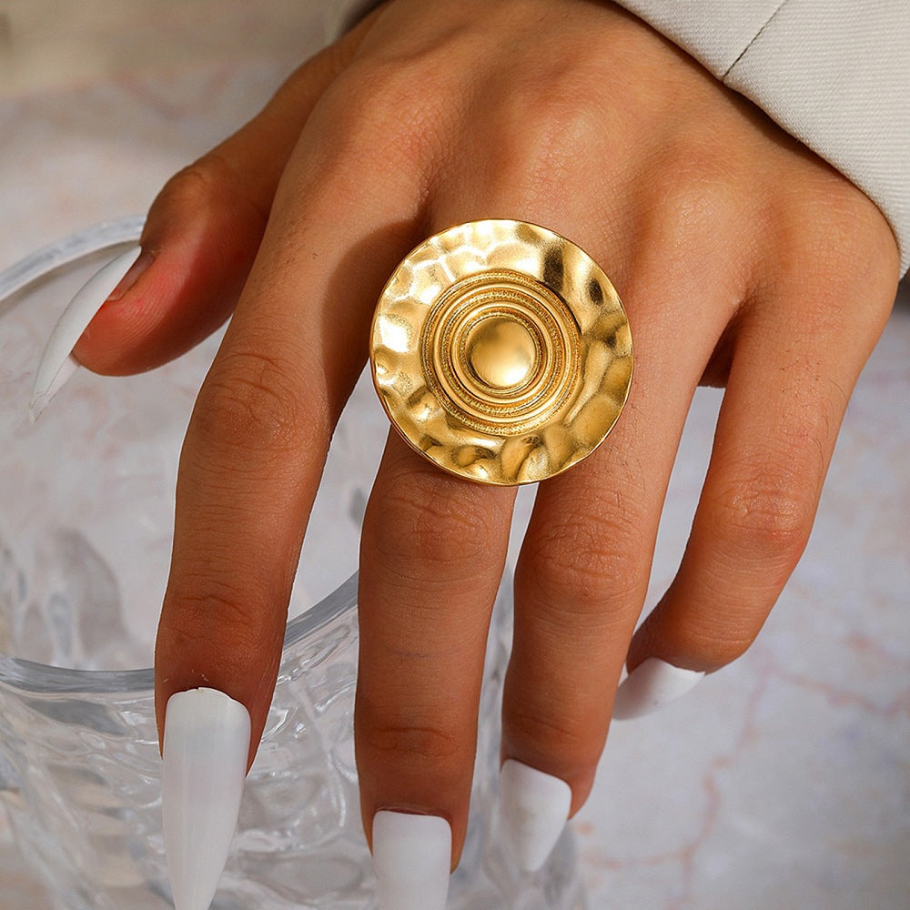 Anillo Indigena