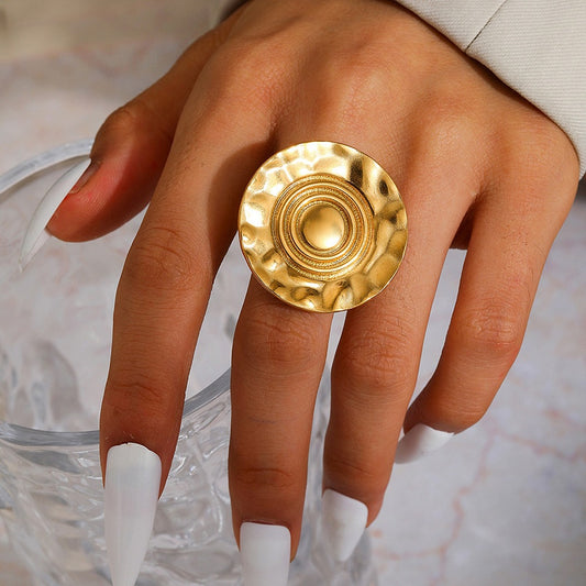Anillo Indigena