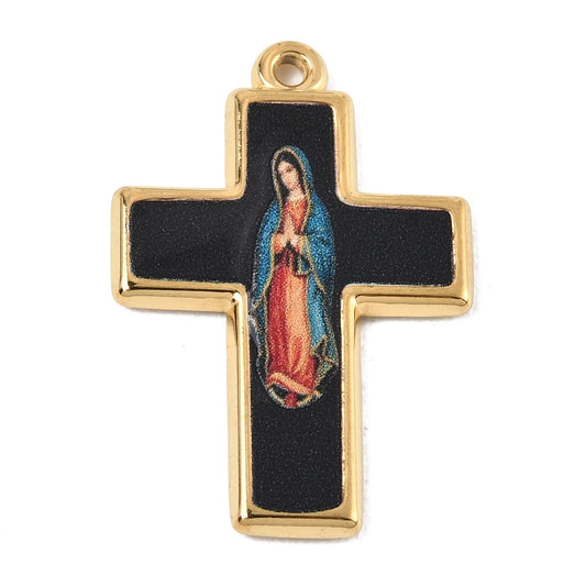 Virgen Maria