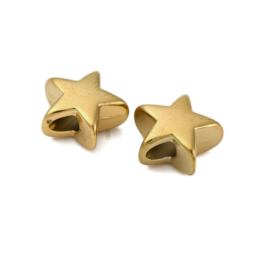 Estrella Deslizante Med (2pzs)