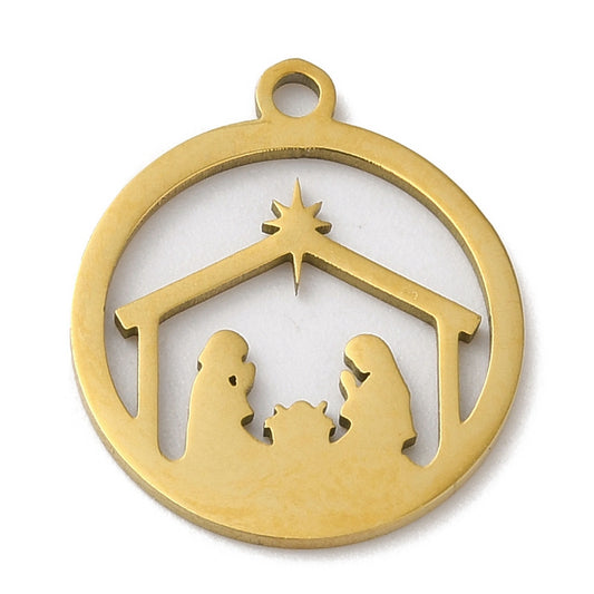 Nacimiento (3pzs)