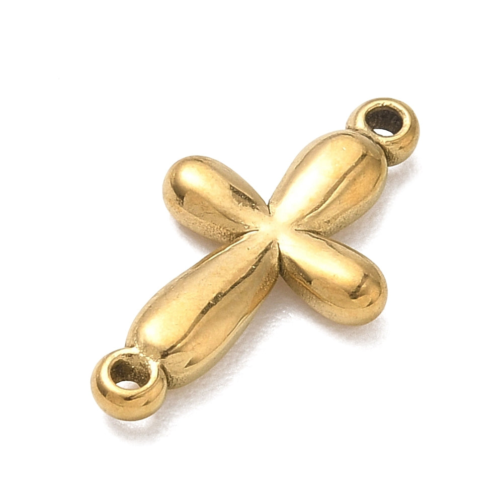 Cruz Pequeña Conector