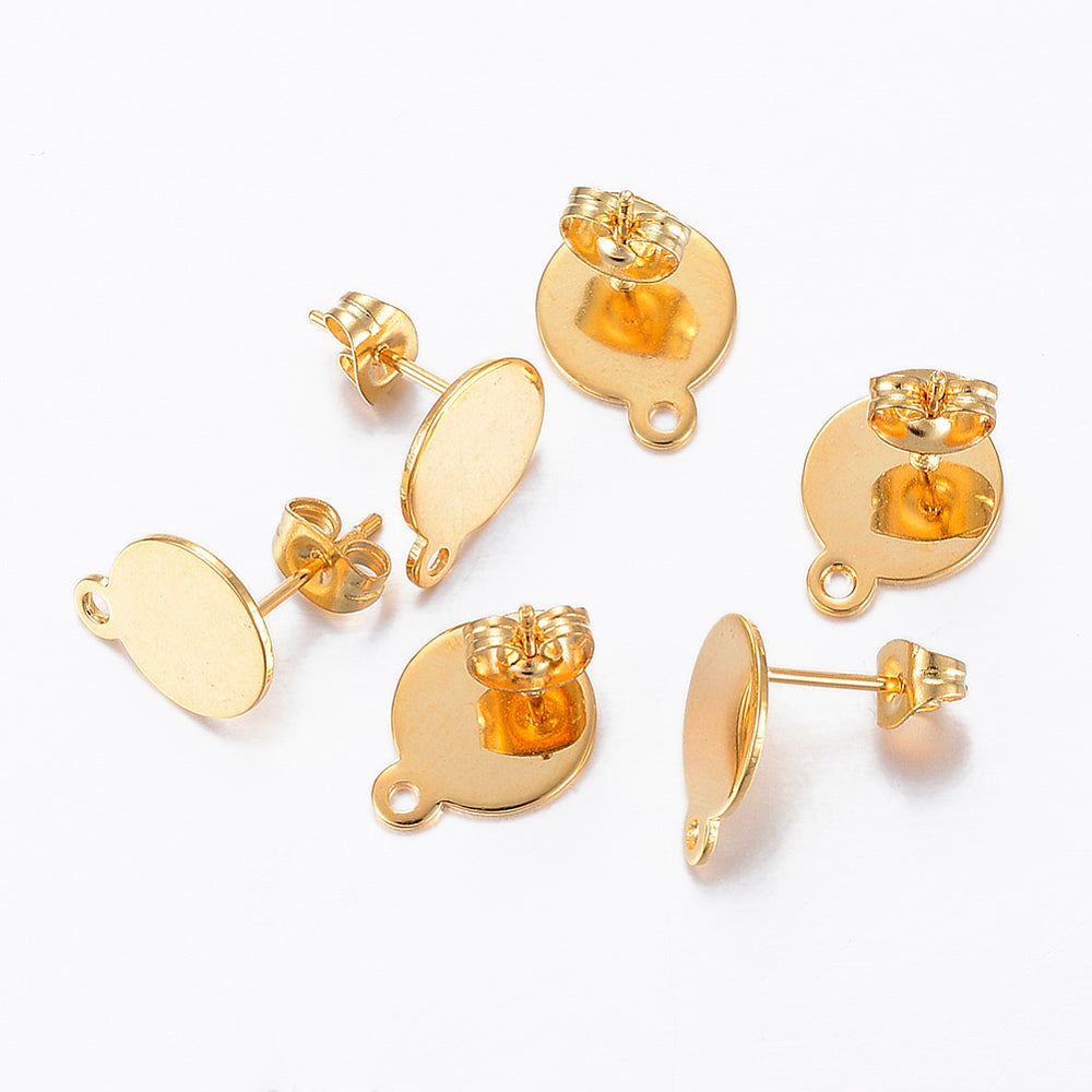 Pendientes (3pares)