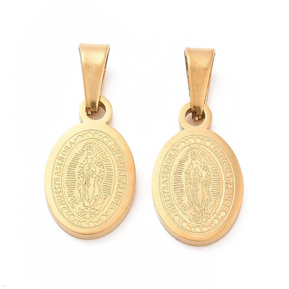 Virgen María y la Palabra