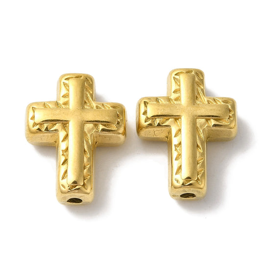 Cruz Deslizante Doble (2pzs)