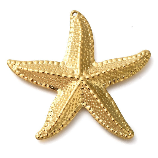 Estrella de Mar Grande