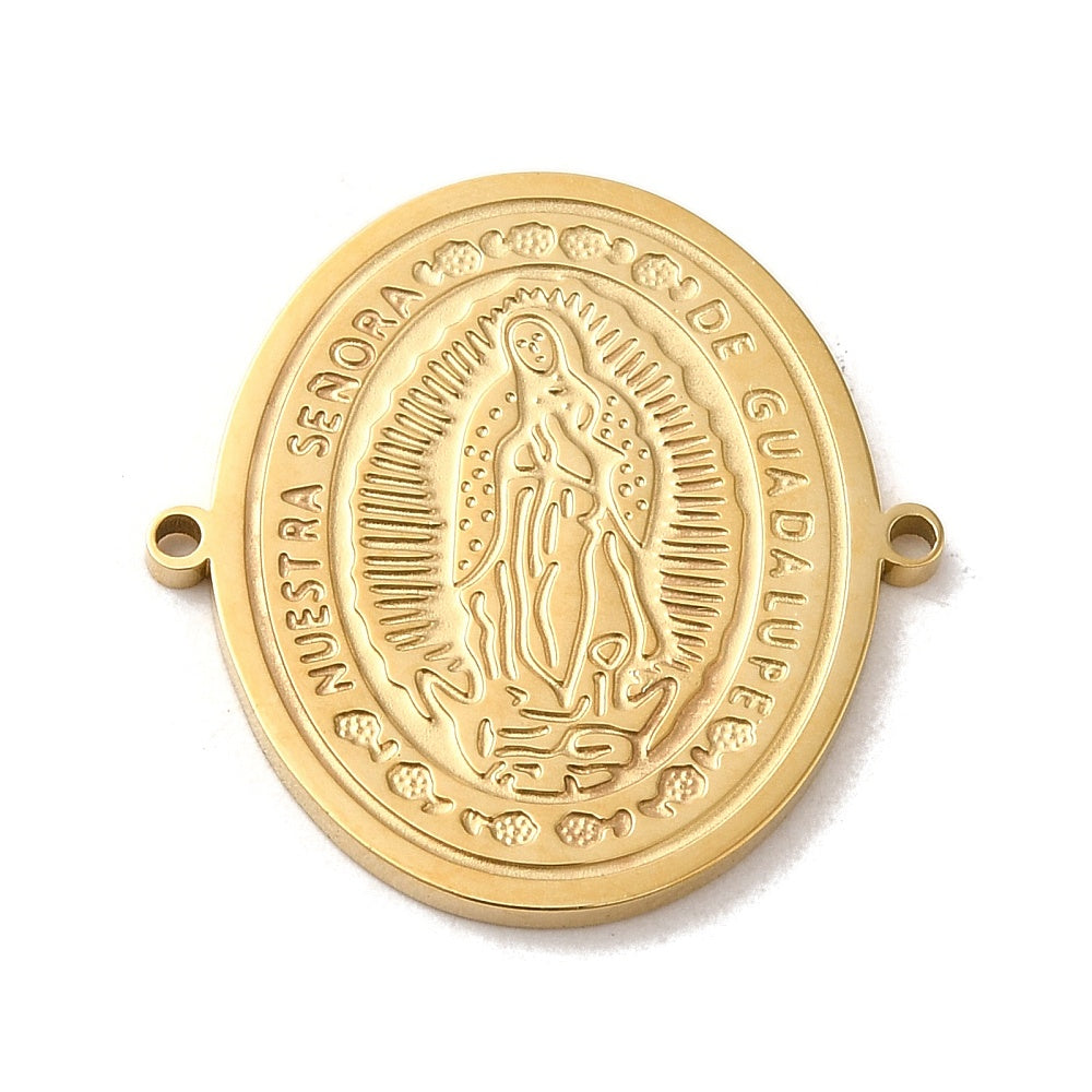 Señora de Guadalupe