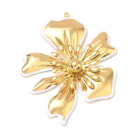 Flor Blanca
