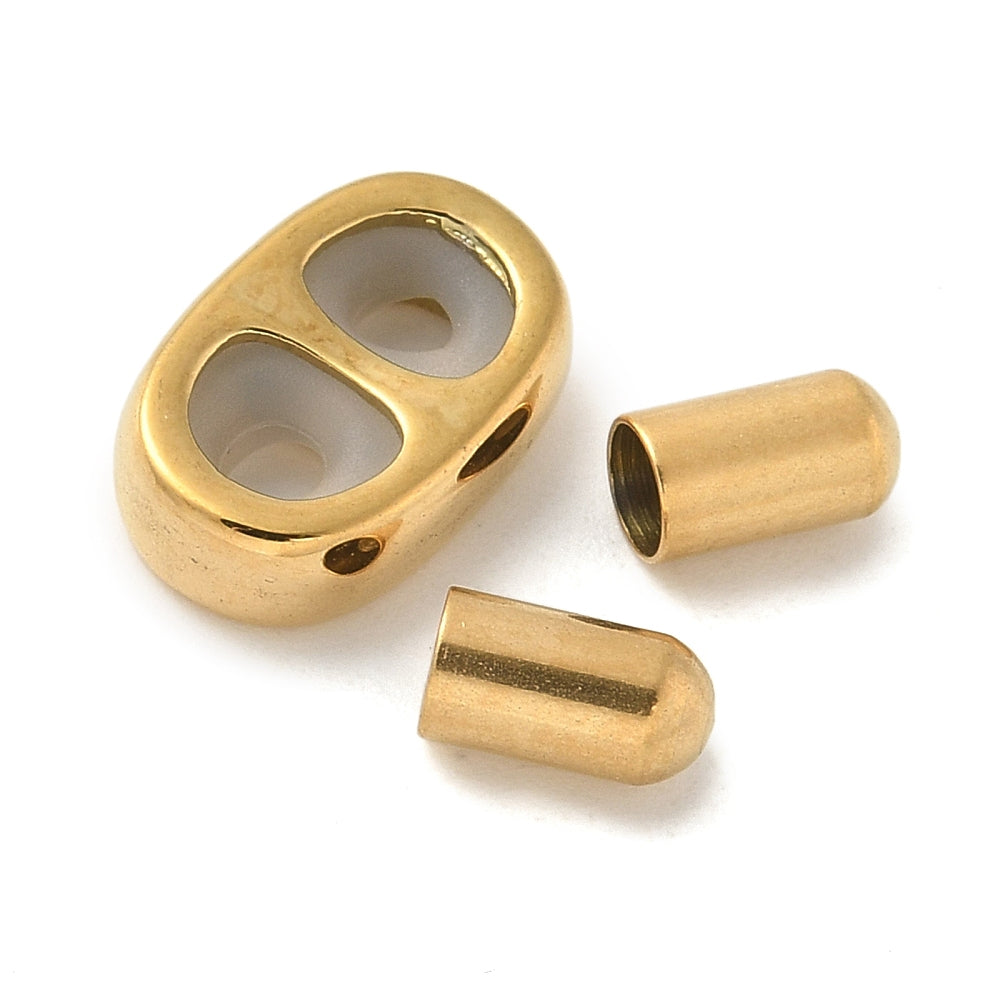 Cord End Caps