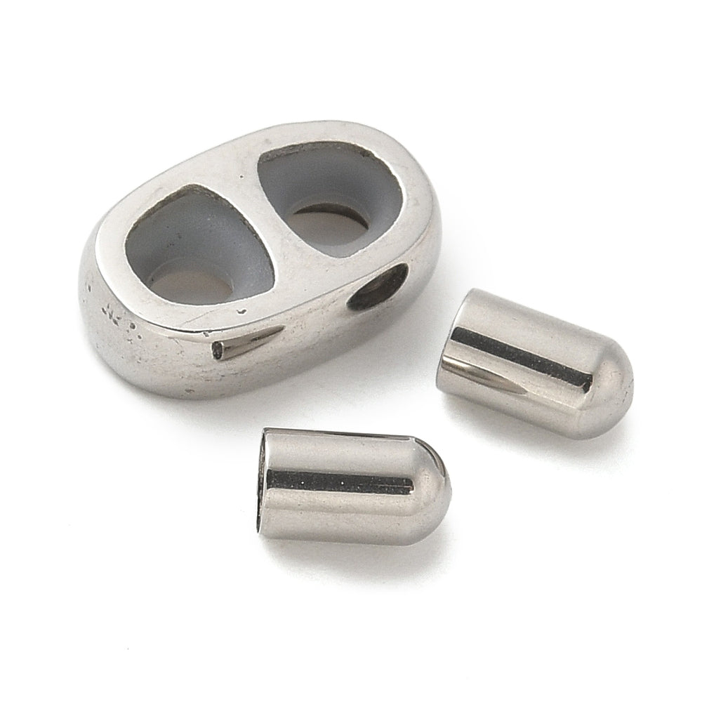 Cord End Caps