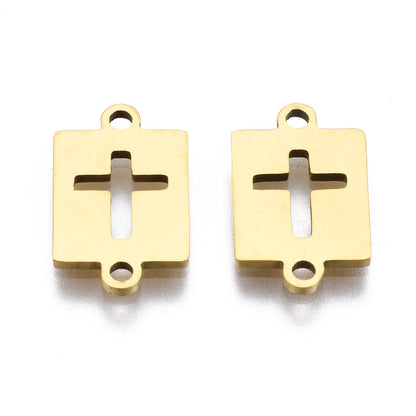 Cruz Conector (2pzs)