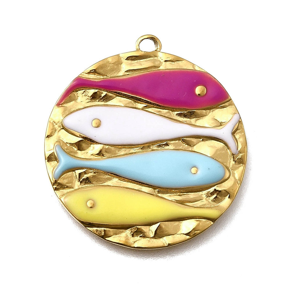 Pescado Mix