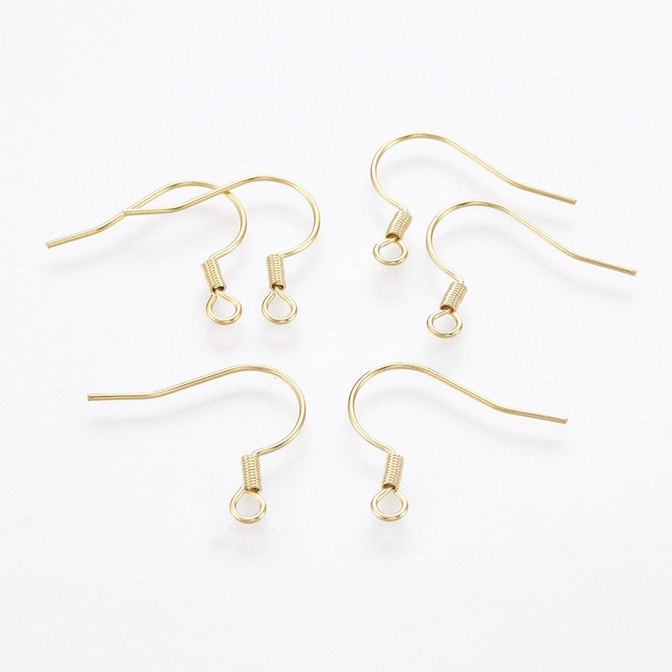 Gancho para aretes