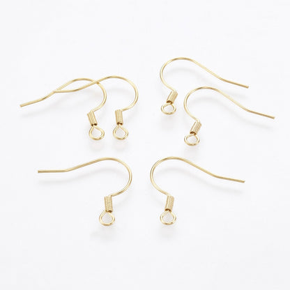 Gancho para aretes