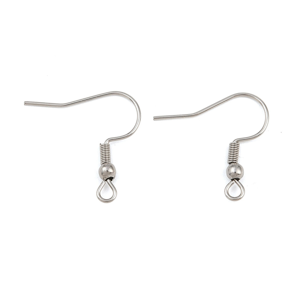 Gancho para aretes