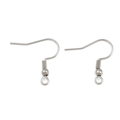 Gancho para aretes
