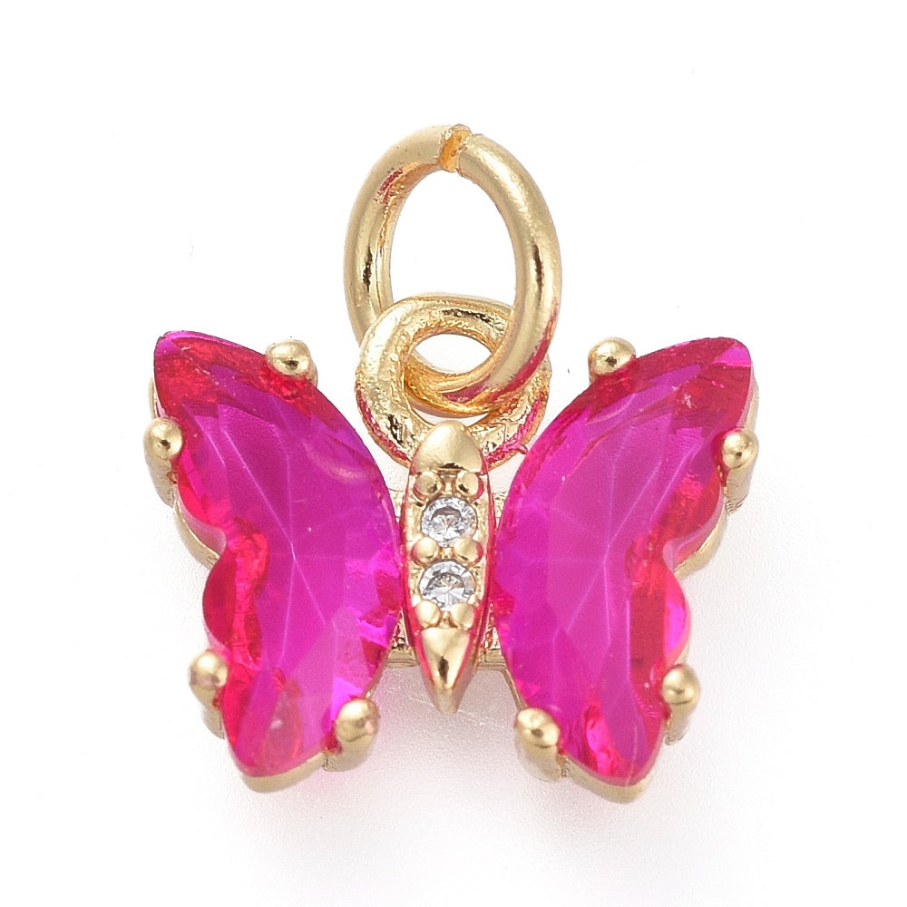 Mariposa Colg