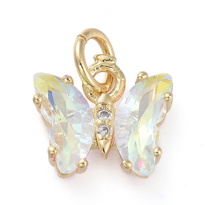 Mariposa Colg