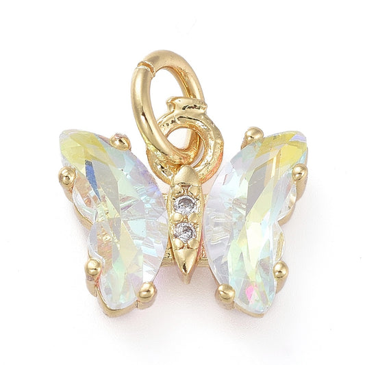 Mariposa Colg