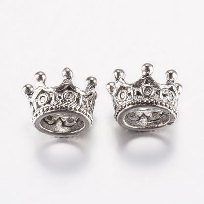 Corona Reina Alloy (2pzs)