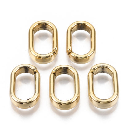 Eslabón Plástico (10pzs)