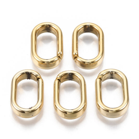 Eslabón Plástico (10pzs)