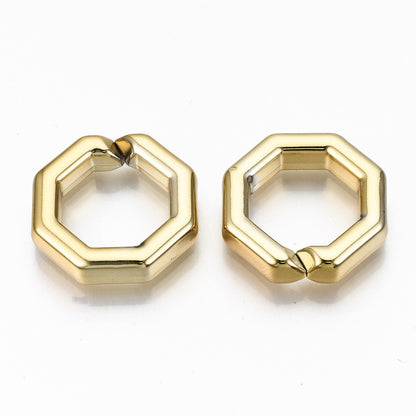 Eslabón Hexagóno (6pzs)