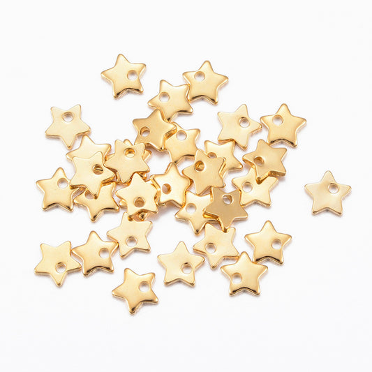 Estrellas Mini (6pzs)