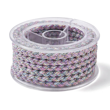 Hilo Trenzado 12mm
