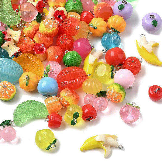 Frutas (4pzs)