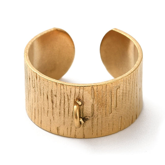Base de anillo