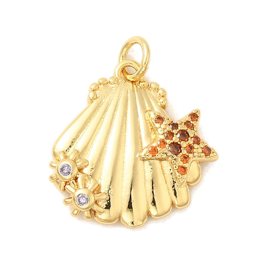 Shell Estrella