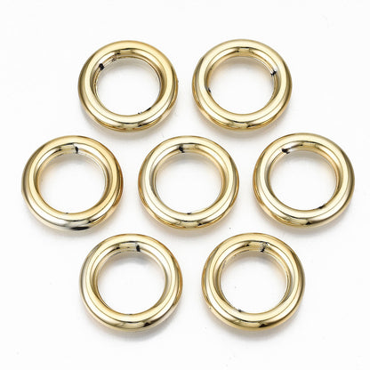 Eslabón circular Cerrado (6pzs)