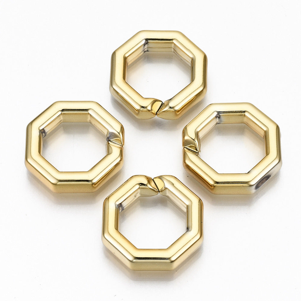 Eslabón Hexagóno (6pzs)