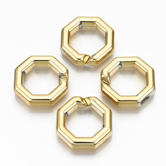 Eslabón Hexagóno (6pzs)