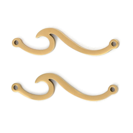 Ola Conector (4pzs)