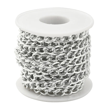 Aluminio Trenzado Rollo