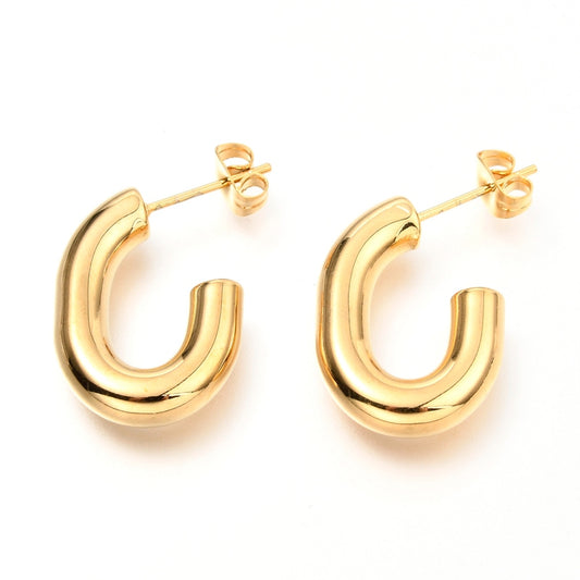 Arete 1/2 hoop