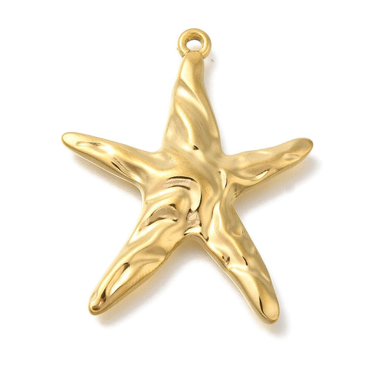 Estrella Curca Textura