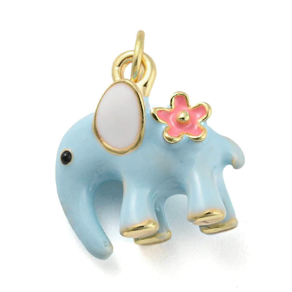 Elefante Esmalte