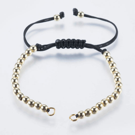 Pulsera ajustable