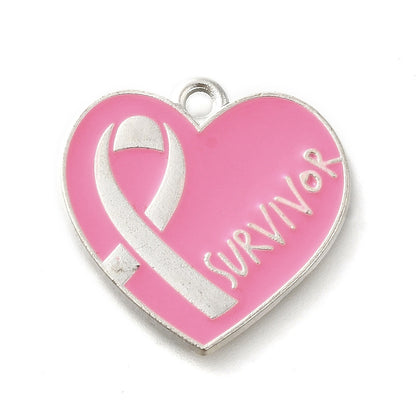 Concientización Rosa (3piezas)