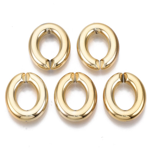 Eslabones Plásticos (6pzs)